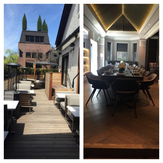 Kasa Moto - Yorkville